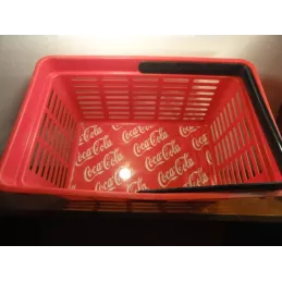 1 PANIER  COCA-COLA 