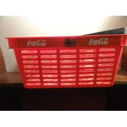 1 PANIER  COCA-COLA 