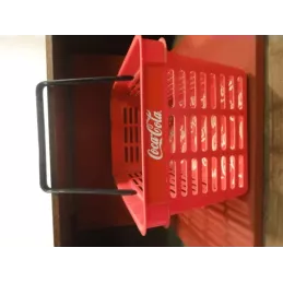 1 PANIER  COCA-COLA 