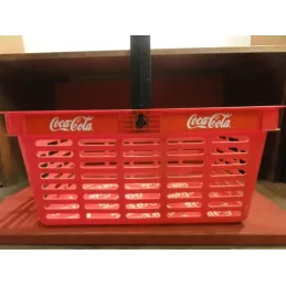 1 PANIER  COCA-COLA 