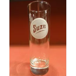 6 VERRES SUZE TUBO 22CL