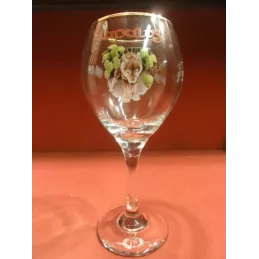 1 VERRE LUPULUS 25CL