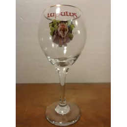 1 VERRE LUPULUS 25CL