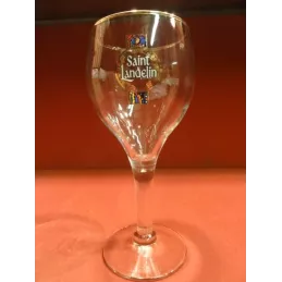 6 VERRES  SAINT LANDELIN 25CL