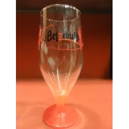 1 VERRE BELZEBUTH 50CL