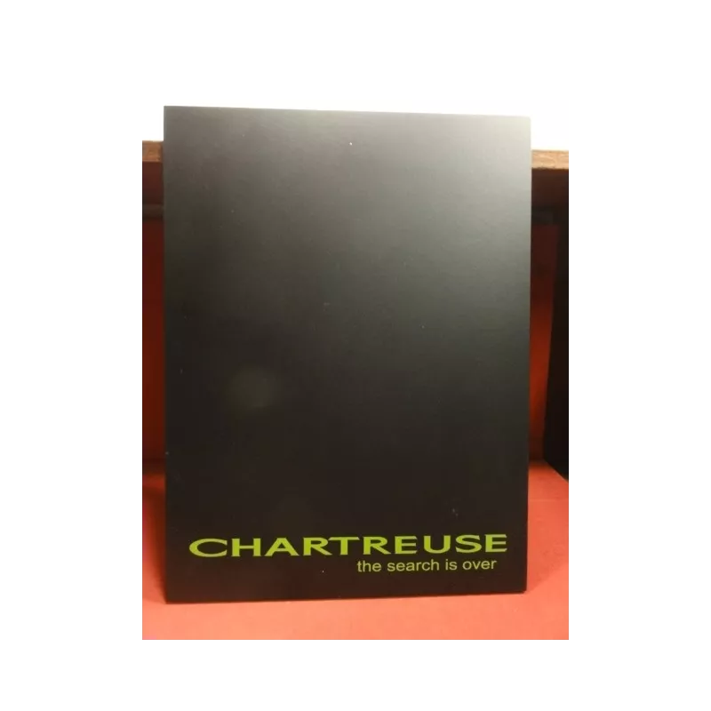 1 ARDOISE CHARTREUSE  ECRITURE VERTE 