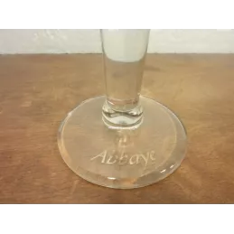 6 VERRES STEEN BRUGGE 50CL