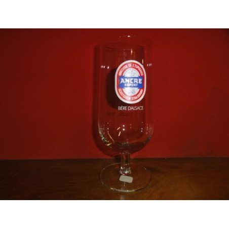 1 VERRE ANCRE EXPORT 50CL