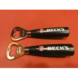 2 DECAPSULEURS BECK'S