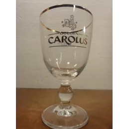 6 VERRES CAROLUS 25CL