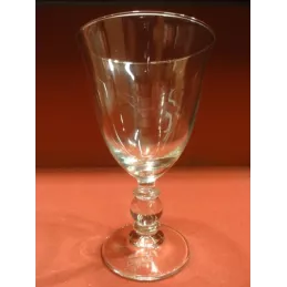 6 VERRES COINTREAU 22CL