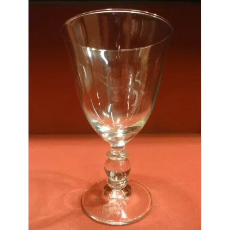 6 VERRES COINTREAU 22CL