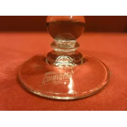 6 VERRES COINTREAU 22CL