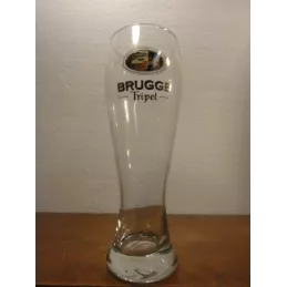 6 VERRES BRUGGE TRIPEL 50CL