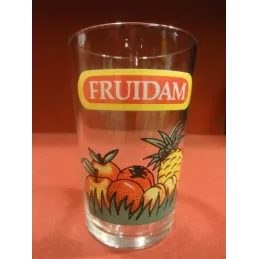 1 VERRE  FRUIDAM 15CL