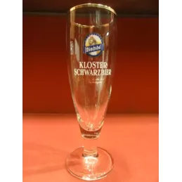 1 VERRE KLOSTER SCHWARZBIER 30CL