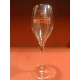 6 FLUTES A CHAMPAGNE PIPER-HEIDSIECK 16CL