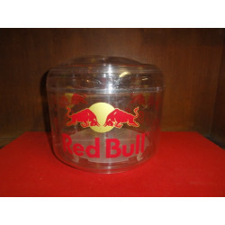 1 DEAU A GLACE  RED BULL G.M.