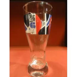 1 VERRE KRONENBOURG 1664 LACROIX 25CL