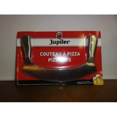 1 COUTEAU A PIZZA  JUPILER 