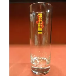 6 VERRES J&B 27CL