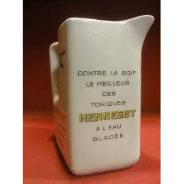 1 PICHET COGNAC HENNESSY 