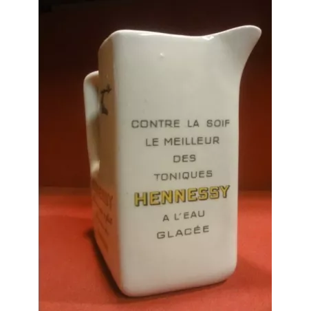 1 PICHET COGNAC HENNESSY 