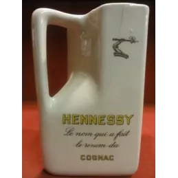 1 PICHET COGNAC HENNESSY 