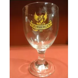 6 VERRES GRIMBERGEN 33CL