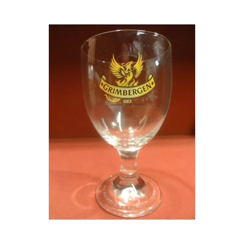 Les Cuisinautes - 6 Verres Grimbergen