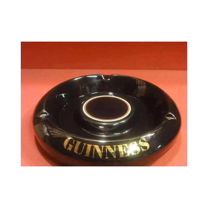 1 GRAND CENDRIER GUINNESS 