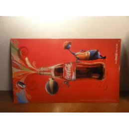 1 TOLE COCA-COLA  50 X30