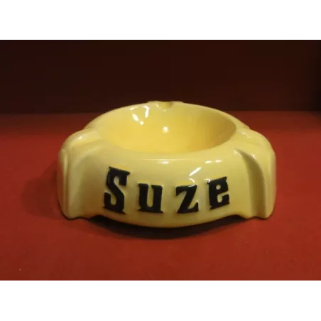 1 CENDRIER SUZE 