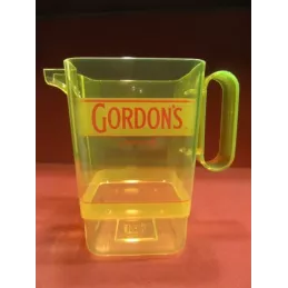 1 PICHET GORDON'S 1 LITRE