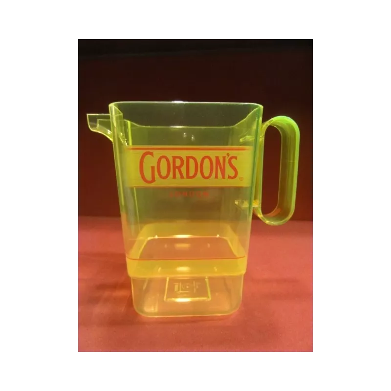 1 PICHET GORDON'S 1 LITRE