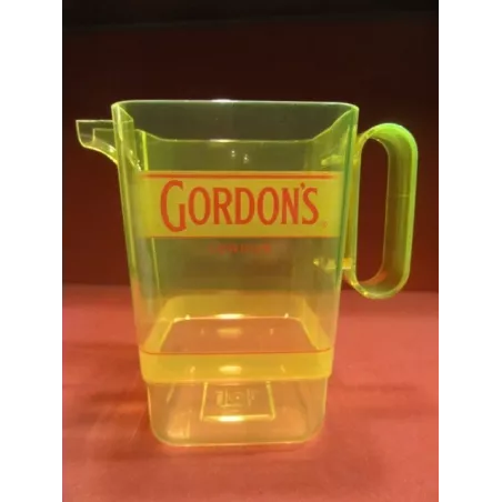 1 PICHET GORDON'S 1 LITRE