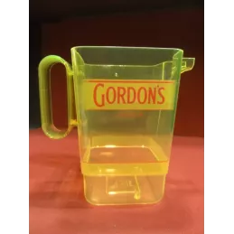 1 PICHET GORDON'S 1 LITRE