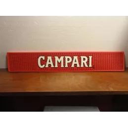 1 TAPIS EGOUTTOIR CAMPARI 