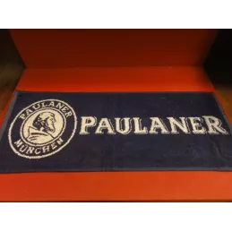 1 TAPIS PAULANER  EN EPONGE