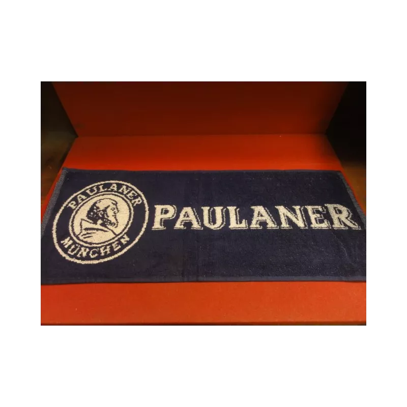 1 TAPIS PAULANER  EN EPONGE