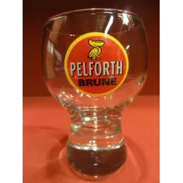 6 VERRES PELFORTH 25 CL