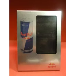 1 PRESENTOIR RED BULL 