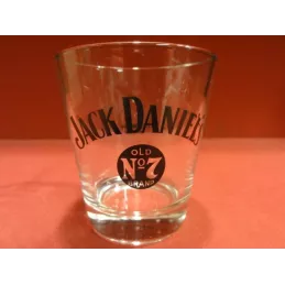 1 VERRE JACK DANIEL'S