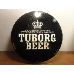 1 PLATEAU TUBORG