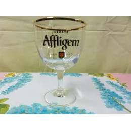 boite de 6 verres afflingen 50cl 