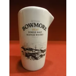 1 PICHET WHISKY BOWMORE