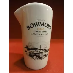 1 PICHET WHISKY BOWMORE