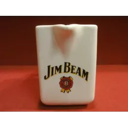 1 PICHET WHISKY  JIM BEAM