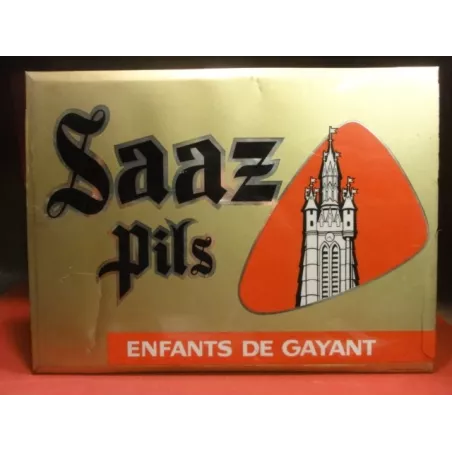 GLACOIDE SAAZ PILS ENFANTS DE GAYANT