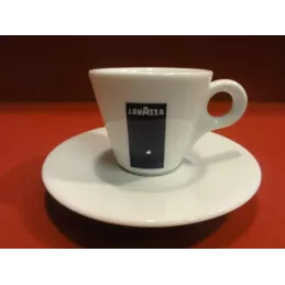 6 TASSES A CAFE LAVAZZA